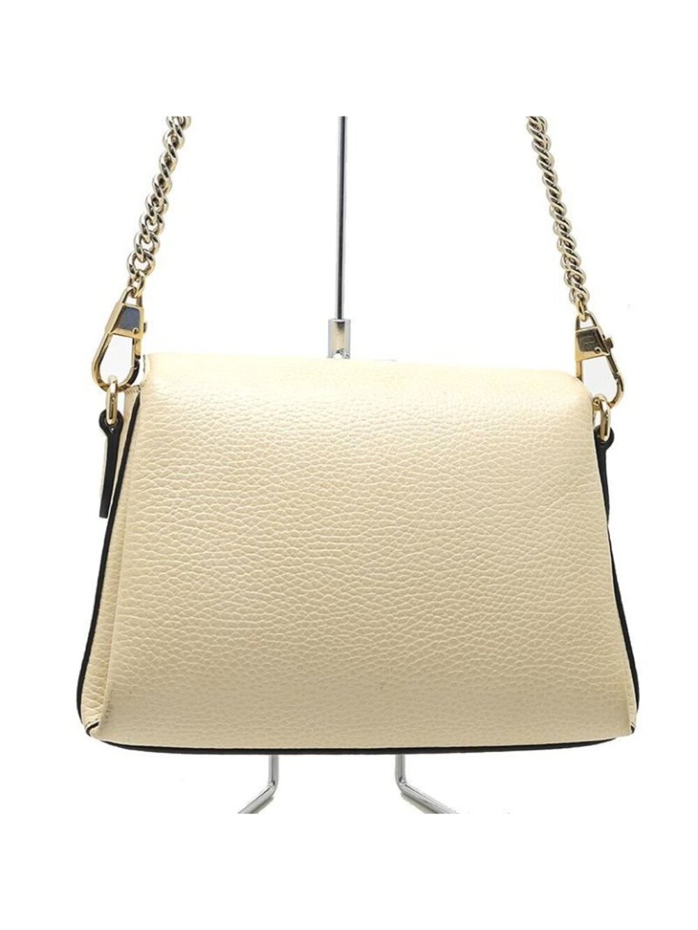 Gucci Interlocking Chain Shoulder - Picture 2 of 10